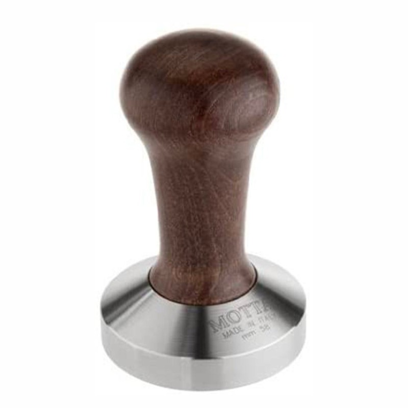 tamper motta 8100 – compactación perfecta para un espresso de calidad