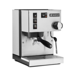 Rancilio Silvia V6 Maquina de Cafe'