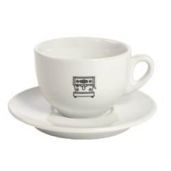 La Marzocco Linea Mini Tazas Capuccino - Set De 6