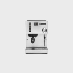 Rancilio Silvia V6 Maquina de Cafe'