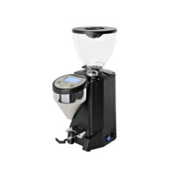 Rocket Fausto V1 Gb Coffee Grinder 220 V. Black