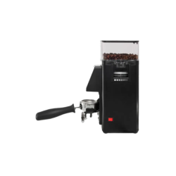 rancilio stile – molinillo espresso compacto con ajuste micrométrico