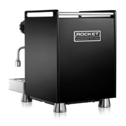 rocket mozzafiato type v – máquina espresso con control pid