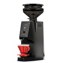 eureka atom pro – molinillo de café profesional de alto rendimiento