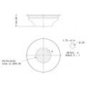 filtro ims b68 1t – filtro de una taza para una extracción precisa