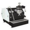 la marzocco gs3 mp negra – máquina de espresso de precisión manual