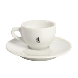 tazas la marzocco linea mini – set de 6 tazas para espresso