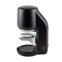 puqpress mini gen 6 – tamper automático compacto de 58mm