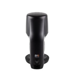 puqpress mini gen 6 – tamper automático compacto de 58mm