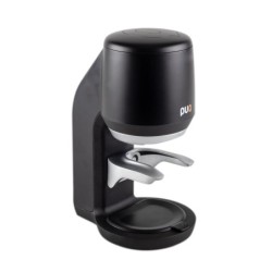 puqpress mini gen 6 – tamper automático compacto de 58mm