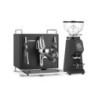 sanremo cube r – máquina espresso compacta con tecnología avanzada