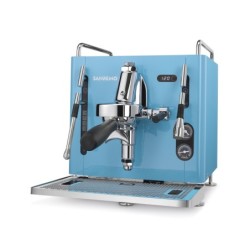 sanremo cube r – máquina espresso compacta con tecnología avanzada