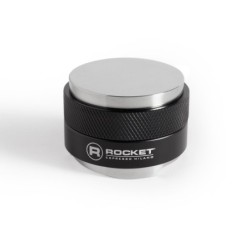 tamper rocket negro – herramienta esencial para la preparación de café