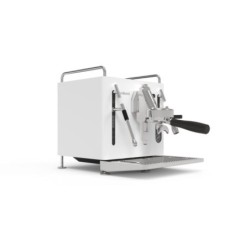 sanremo cube r – máquina espresso compacta con tecnología avanzada