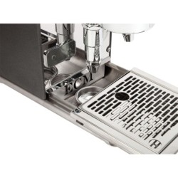 ecm puristika – máquina espresso compacta de alto rendimiento