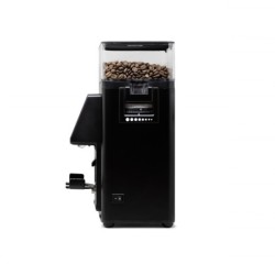 rancilio stile – molinillo espresso compacto con ajuste micrométrico