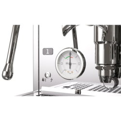 Rocket Giotto R Fast Espresso Machine