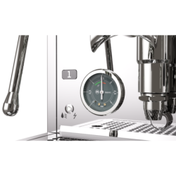 Rocket Mozzafiato V Fast Espresso Machine