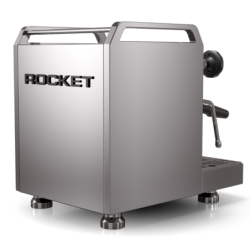 Rocket Mozzafiato V Fast Espresso Machine