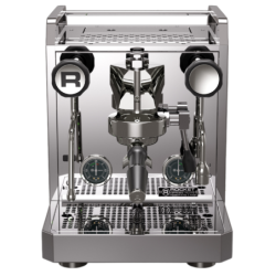 Rocket Mozzafiato V Fast Espresso Machine