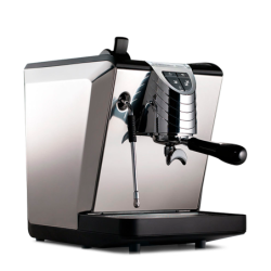 nuova simonelli oscar ii – máquina espresso con kit de válvula opv