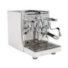 ecm technika v profi pid – máquina espresso con doble caldera y pid