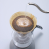 Hario Coffee Dripper V60 03 Clear (plastic)