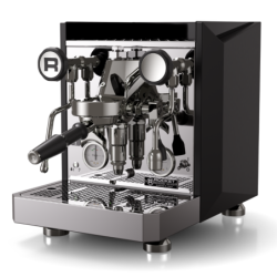 Rocket Giotto R Fast Espresso Machine