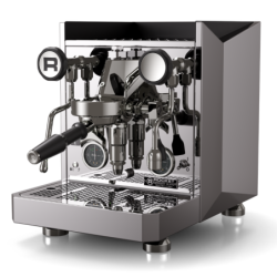 Rocket Giotto V Fast Espresso Machine