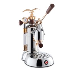 la pavoni expo 2015 – máquina de espresso de edición especial