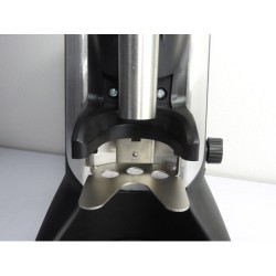 hey cafe hc 600 2.0 – molinillo de café con ajuste micrométrico