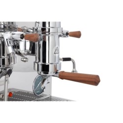 profitec pro 800 2.0 – máquina espresso de palanca con doble caldera