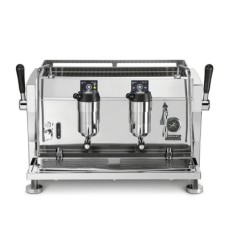 rocket r9v – máquina espresso profesional, control de presión variable