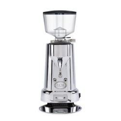 ecm v-titan 64 – molinillo espresso de alta gama y ajuste preciso