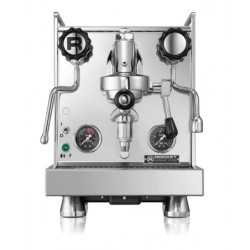 rocket mozzafiato evoluzione r – máquina de café profesional