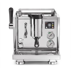 rocket r nine one – máquina de café con control total de presión