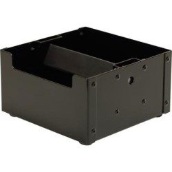 puck box 2 – caja de golpes compacta para baristas profesionales