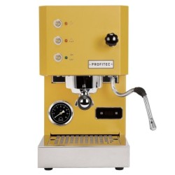 profitec go – máquina espresso compacta con control pid