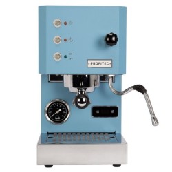 profitec go – máquina espresso compacta con control pid