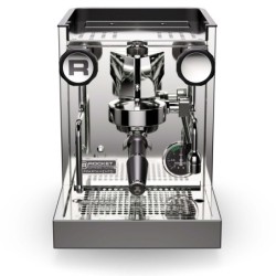 rocket appartamento tca – máquina espresso compacta y potente