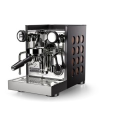 rocket appartamento tca – máquina espresso compacta y potente