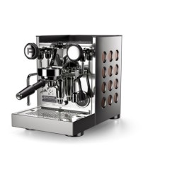 rocket appartamento tca – máquina espresso compacta y potente