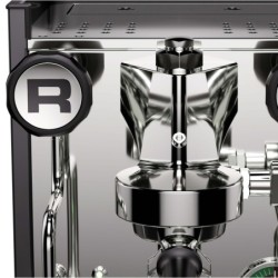 rocket appartamento tca – máquina espresso compacta y potente