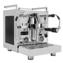 profitec pro 600 – máquina espresso con vapor rápido y control pid