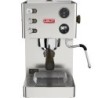 lelit victoria pl91t – máquina espresso compacta con control pid