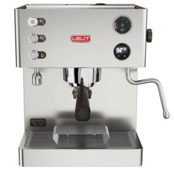 lelit elizabeth pl92t – máquina espresso de doble caldera con pid