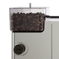 lelit kate pl82t – máquina espresso con control pid