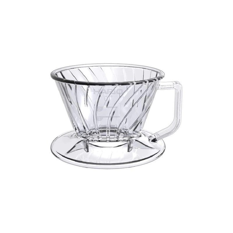 dripper hario pegasus 01 – accesorio para café filtrado de precisión