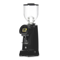 eureka helios 75 – molinillo café espresso rápido, de alta capacidad