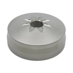 base tamper puqpress mini – tamper de 58.3 mm